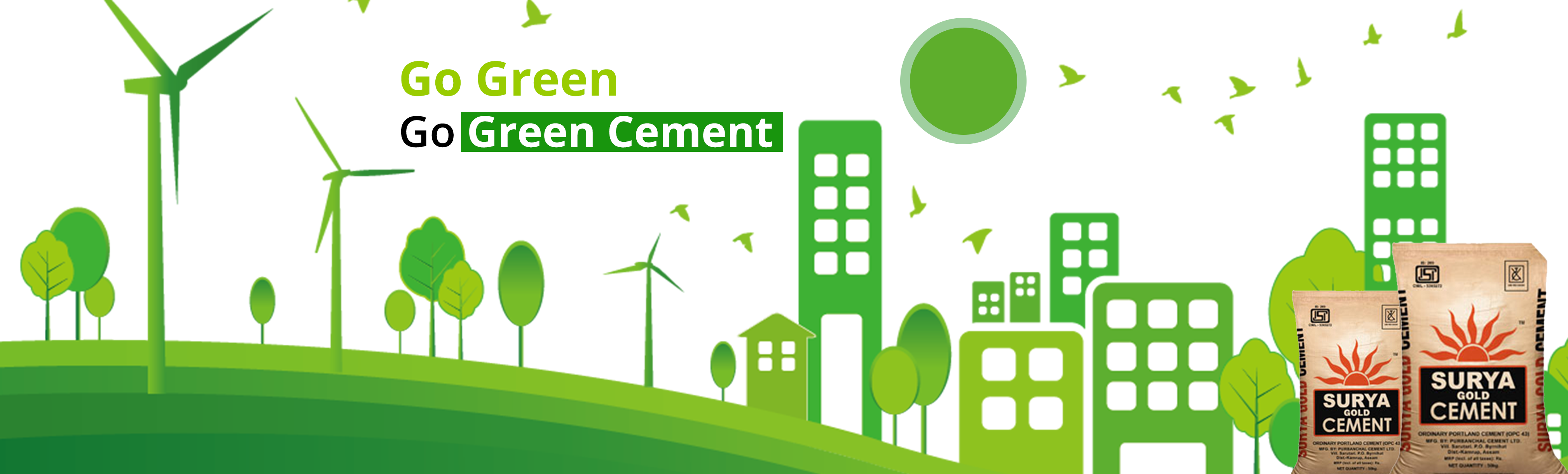 green-cement-banner